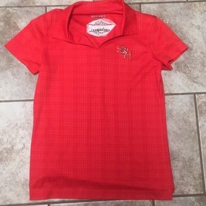 Sam Houston State Golf Shirt